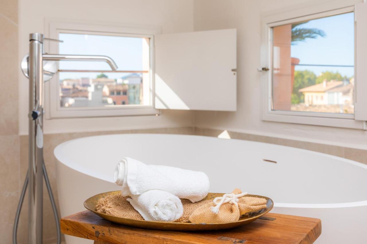 Yartan Boutique - Adults Only 4* Artá