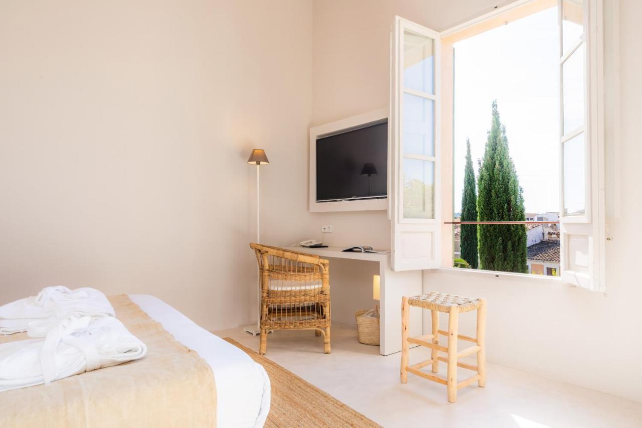 Yartan Boutique - Adults Only 4* Artá