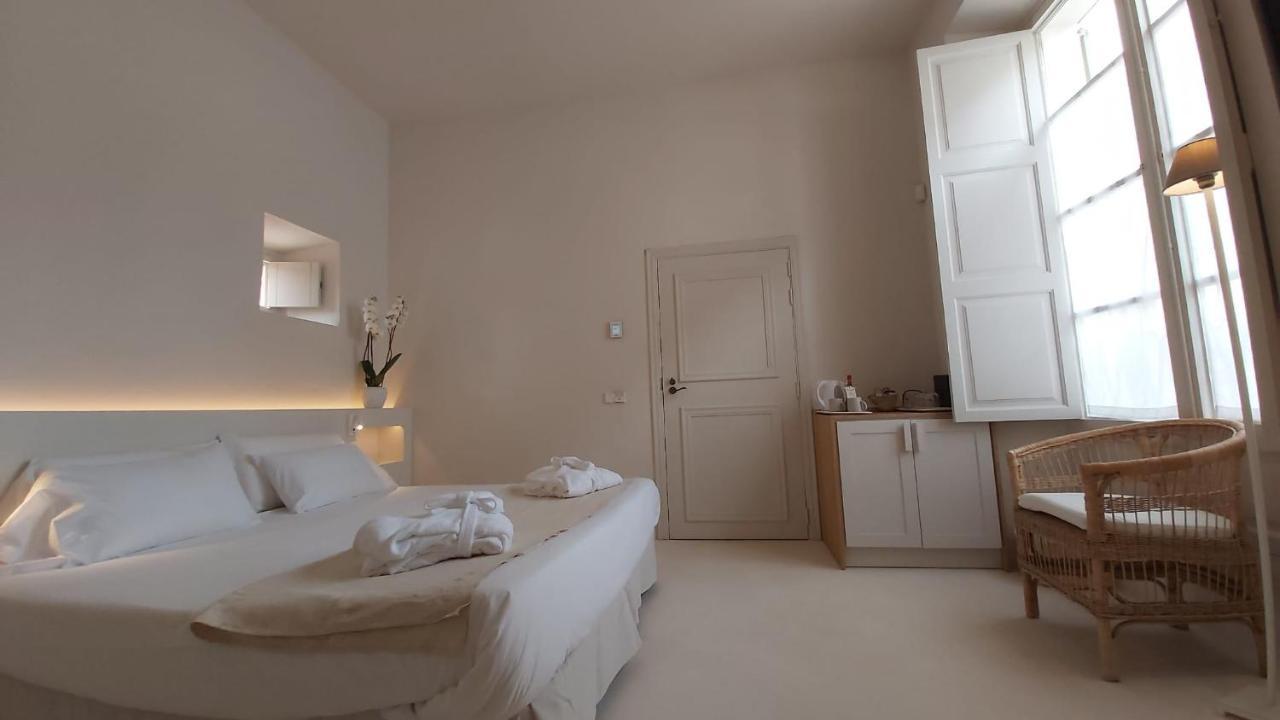 Yartan Boutique - Adults Only Hotel