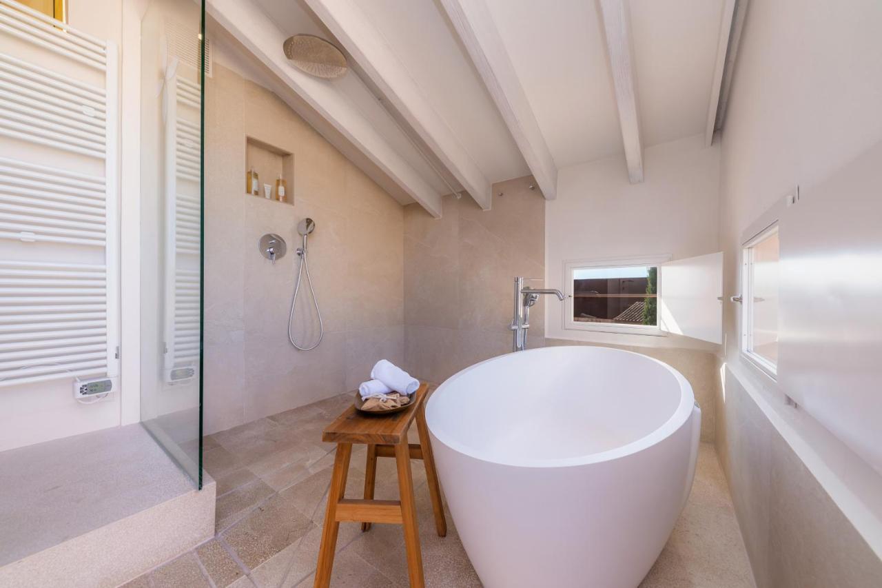 Yartan Boutique - Adults Only Hotel Artá