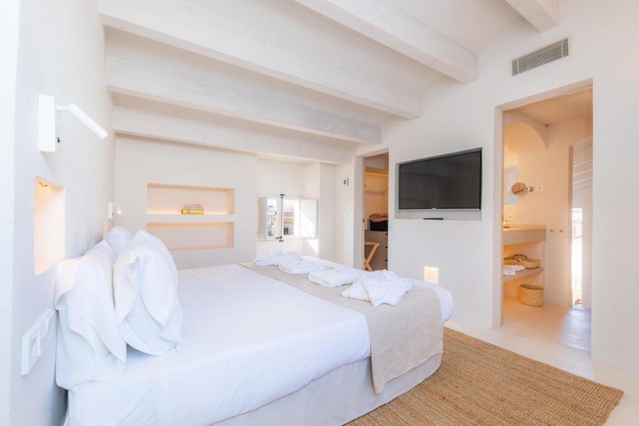 Yartan Boutique - Adults Only Hotel Artá