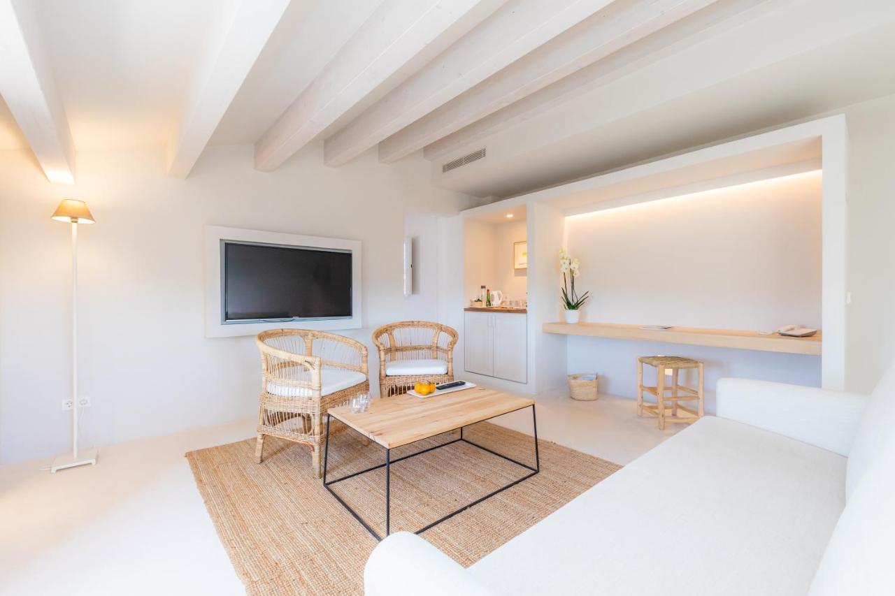 Yartan Boutique - Adults Only Hotel Artá