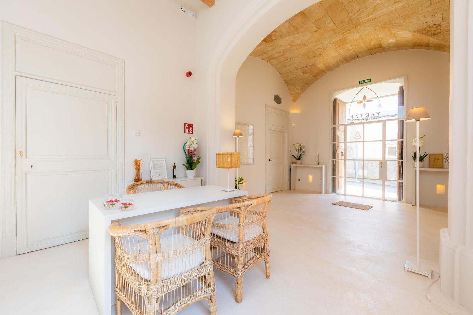 Yartan Boutique - Adults Only Hotel 4*