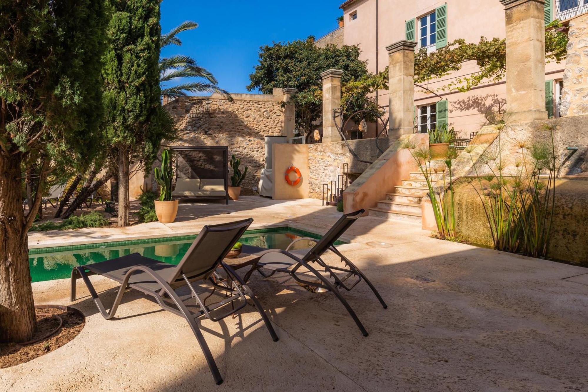 Yartan Boutique - Adults Only Hotel Artá