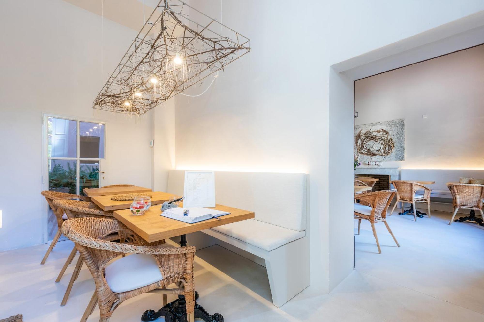 Yartan Boutique - Adults Only Hotel Artá