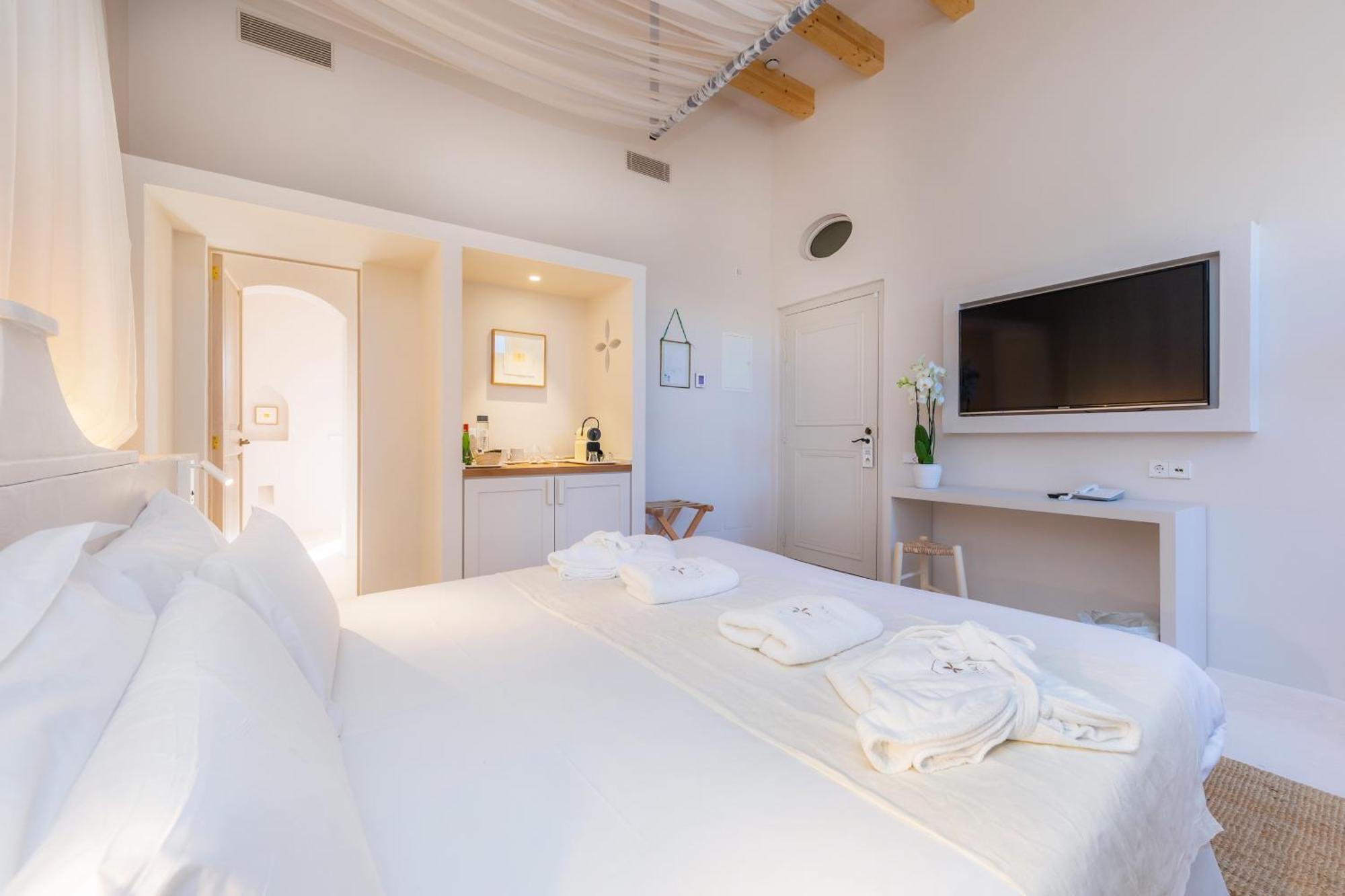 Hotel Yartan Boutique - Adults Only
