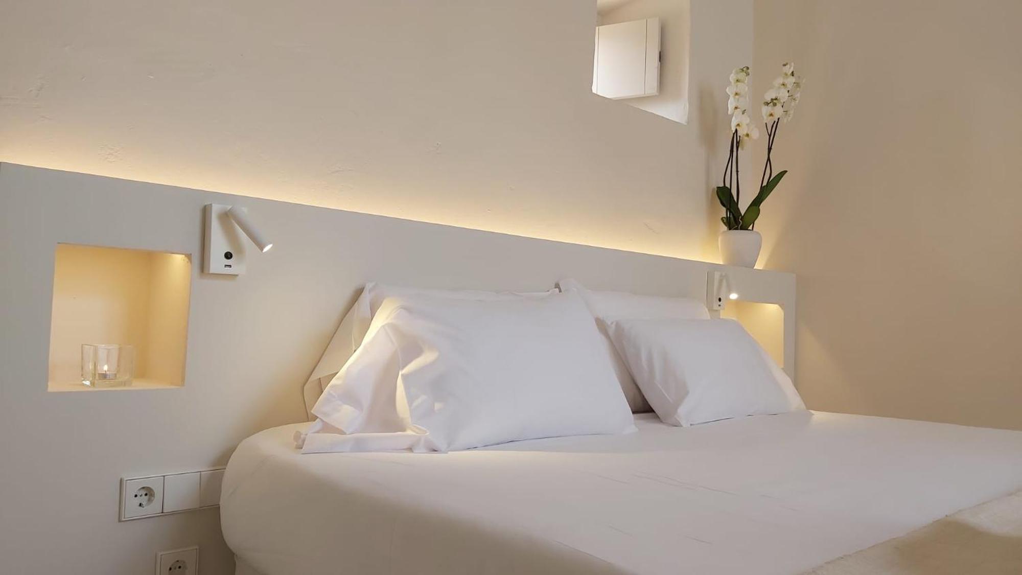 Yartan Boutique - Adults Only Hotel Artá