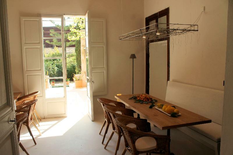 Hotel Yartan Boutique - Adults Only Artá