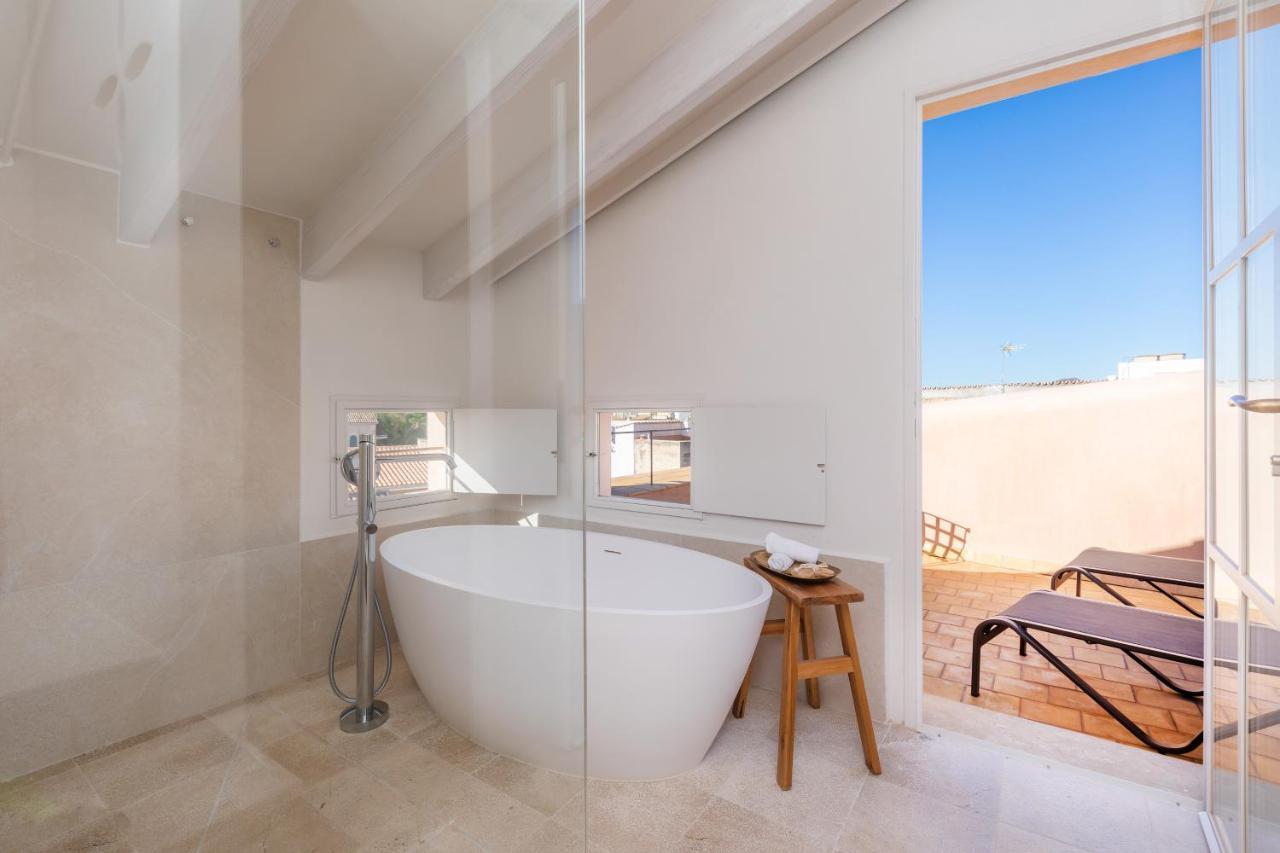 Yartan Boutique - Adults Only Hotel Artá