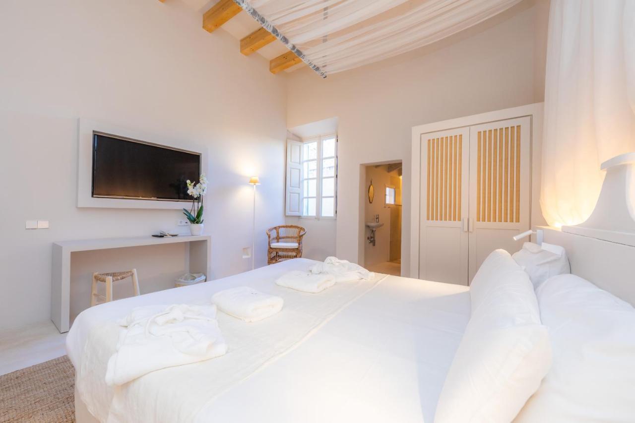Hotel Yartan Boutique - Adults Only