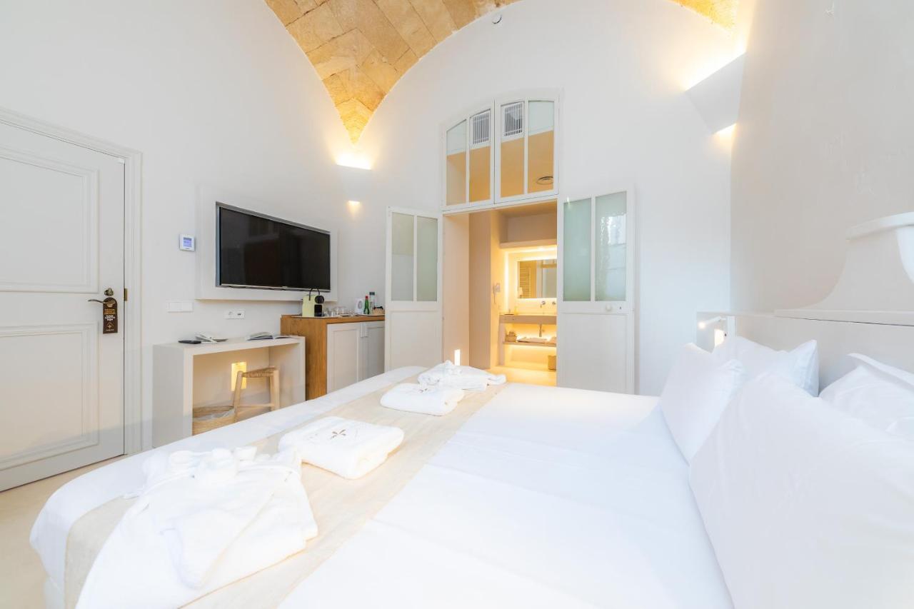 Yartan Boutique - Adults Only Hotel 4*