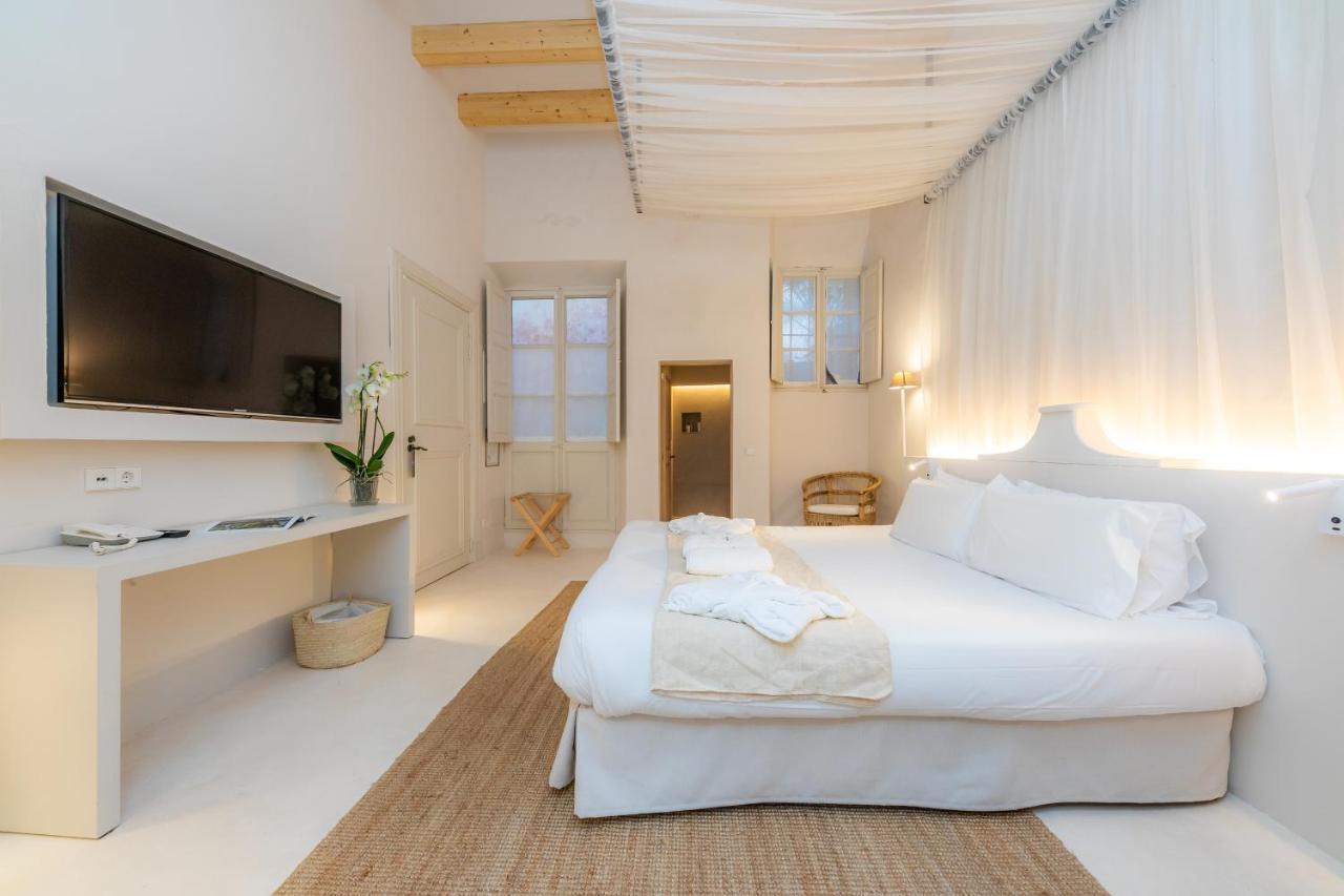Yartan Boutique - Adults Only 4* Artá