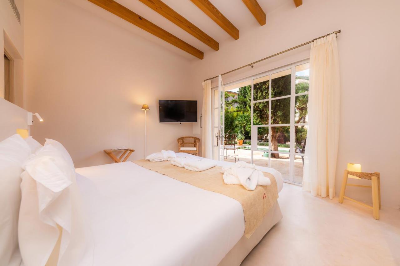 Yartan Boutique - Adults Only Hotel