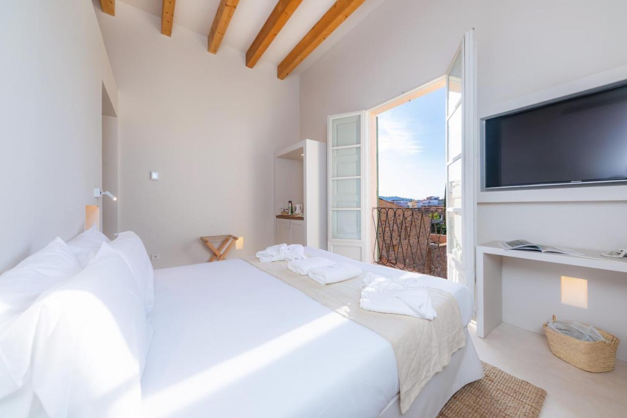 Yartan Boutique - Adults Only Hotel 4*