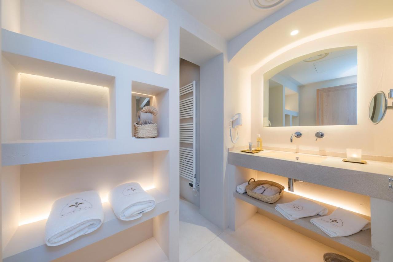 Yartan Boutique - Adults Only Hotel Artá