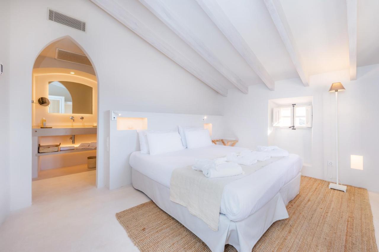 Yartan Boutique - Adults Only Hotel Artá
