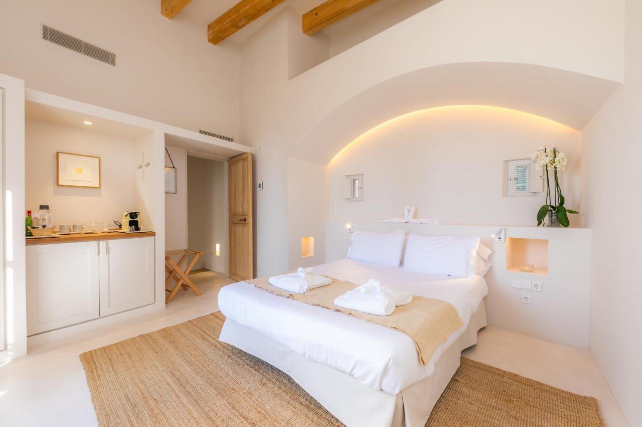 Yartan Boutique - Adults Only 4* Artá