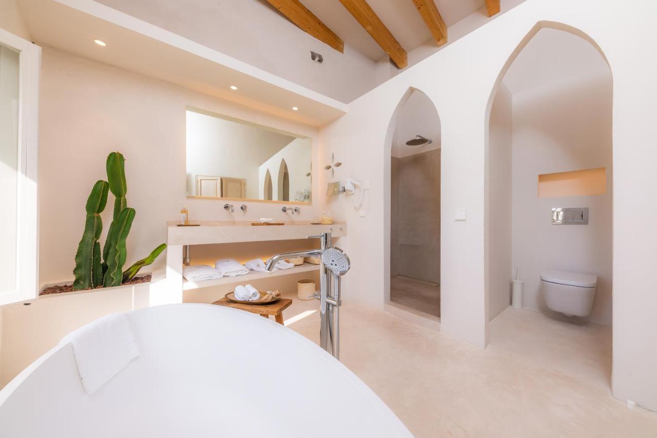 Hotel Yartan Boutique - Adults Only 4*