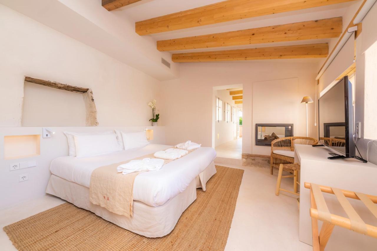 Hotel Yartan Boutique - Adults Only Artá