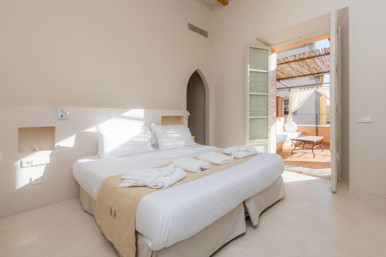 Hotel Yartan Boutique - Adults Only