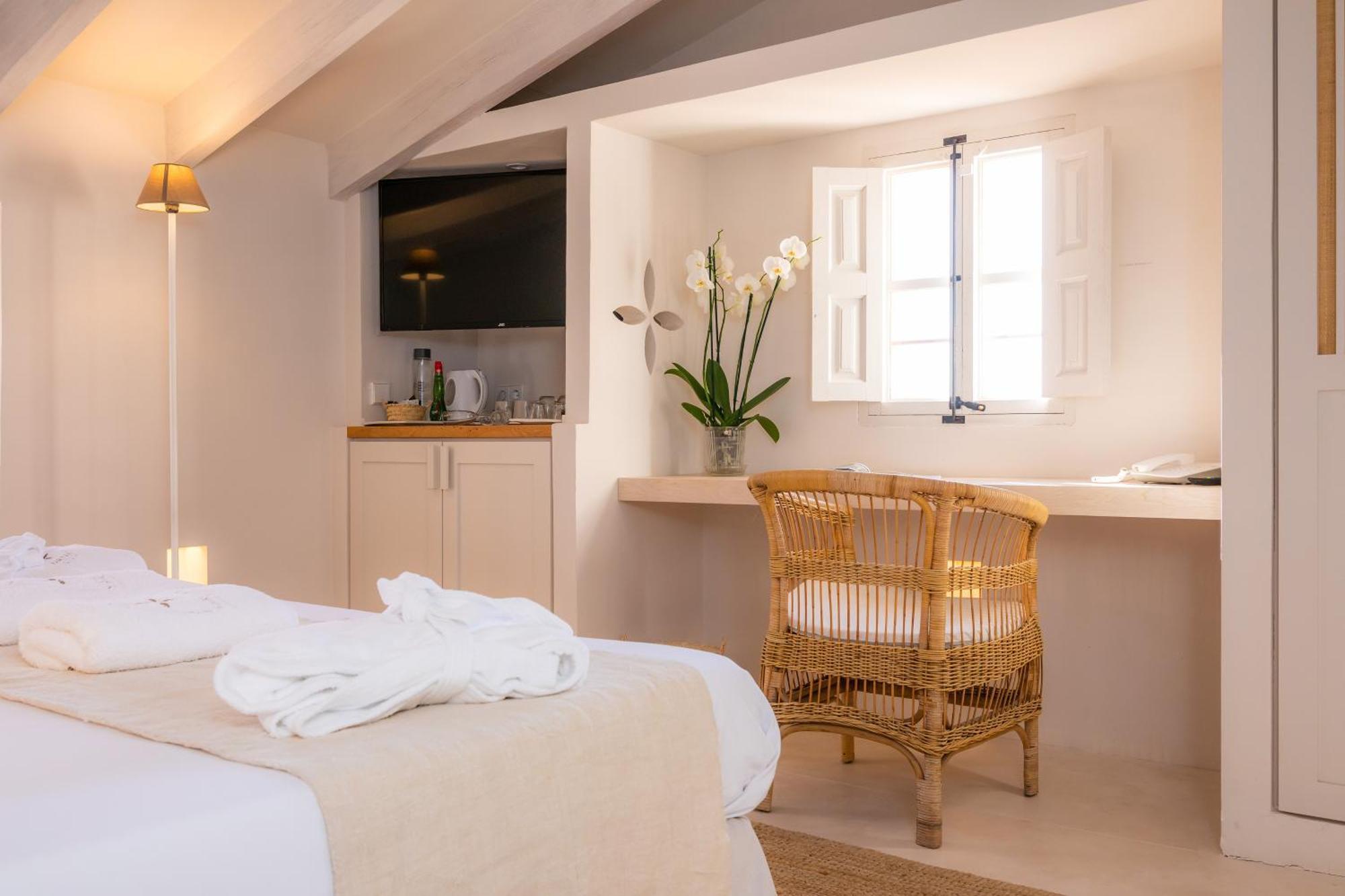 Hotel Yartan Boutique - Adults Only Arta