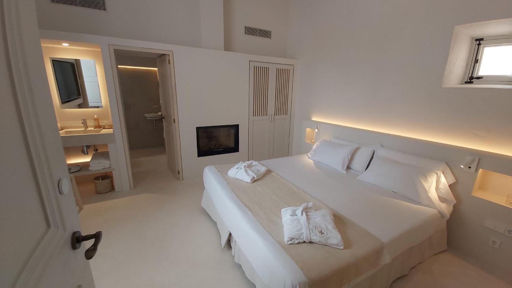 Yartan Boutique - Adults Only Hotel