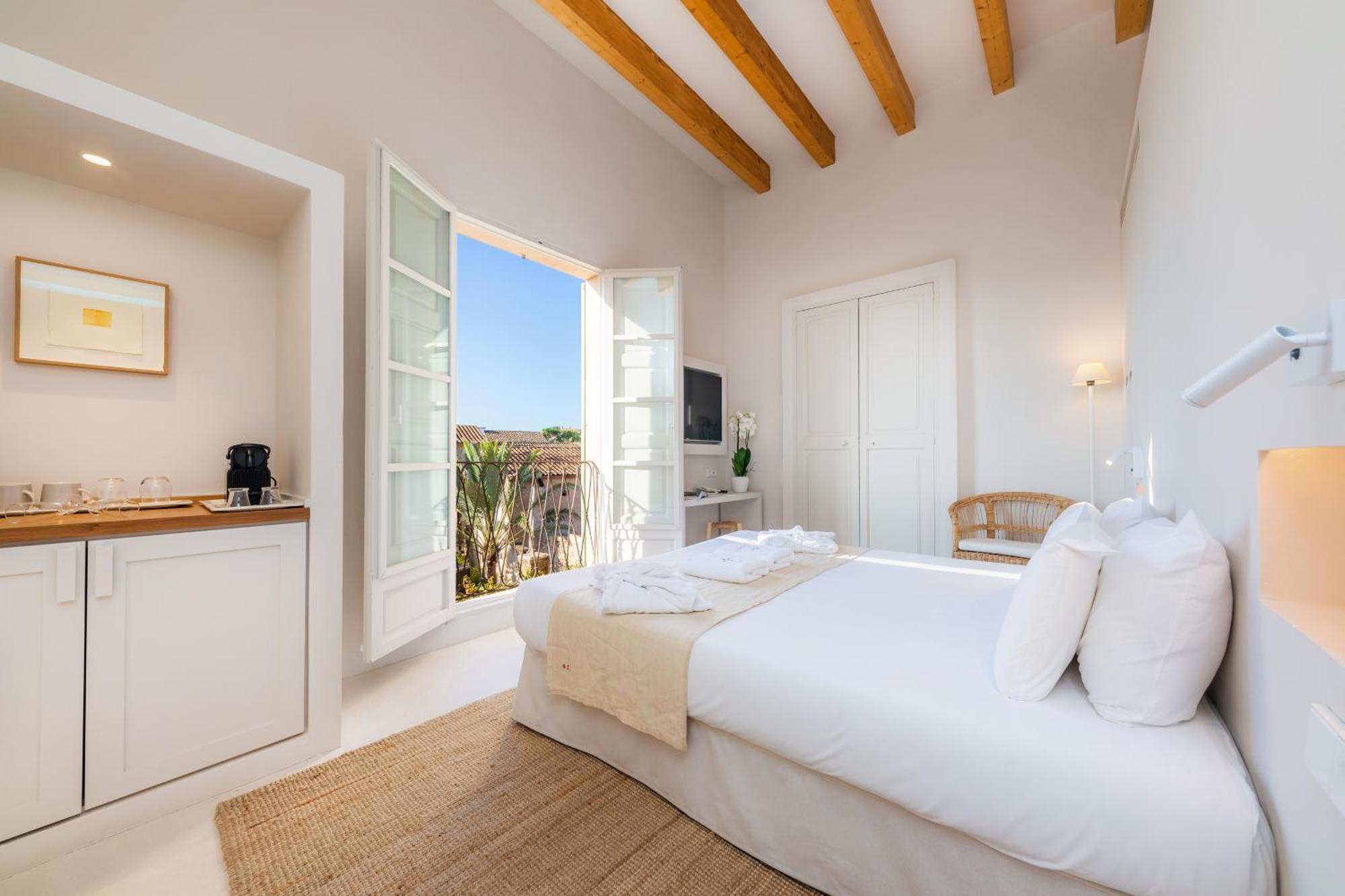 Hotel Yartan Boutique - Adults Only 4*