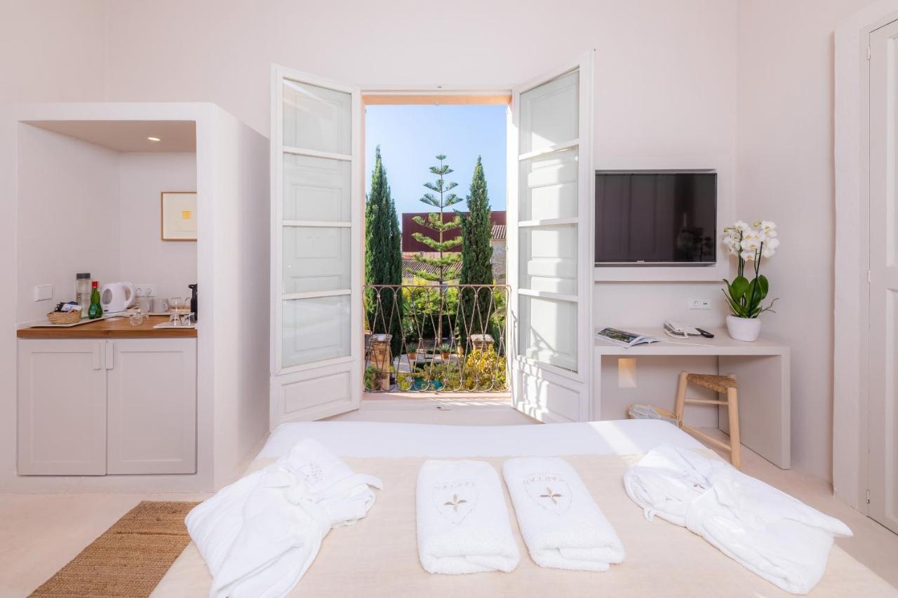 Yartan Boutique - Adults Only 4* Arta