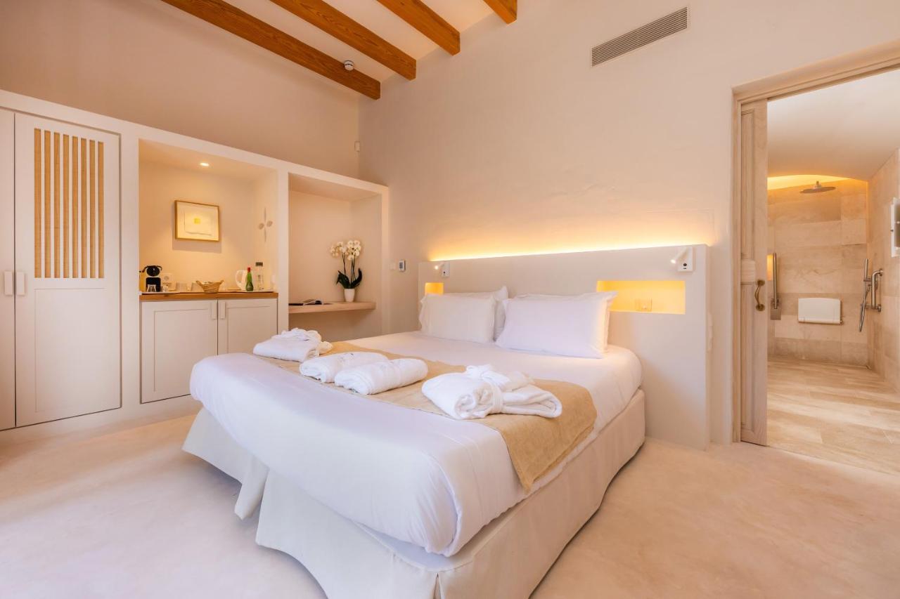 Hotel Yartan Boutique - Adults Only 4*